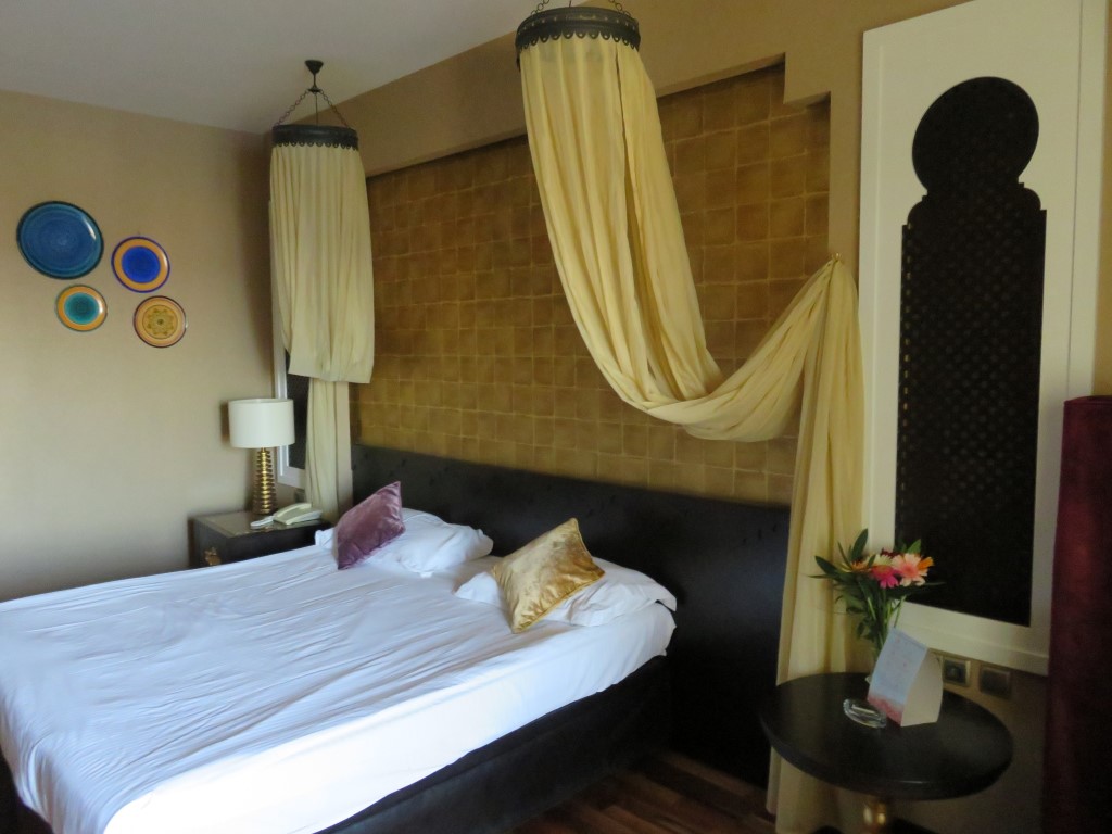 imagini hotel SPICE BELEK